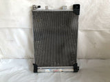 Radiator Engine Cooling Aluminum Fits NISSAN SENTRA 2013 - 2018 K