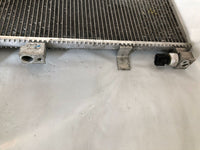 Radiator Engine Cooling Aluminum Fits NISSAN SENTRA 2013 - 2018 K