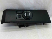 2008 - 2010 BMW 528I Front Head Light Lamp Switch (ID 6988553) G