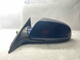 2007 - 2009 SATURN AURA Power Door Side View Mirror Left Driver Side LH G