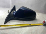 2007 - 2009 SATURN AURA Power Door Side View Mirror Left Driver Side LH G