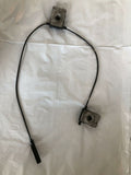 2005 BMW 330I Front Lower Bonnet Hood Lock Latch Assembly G