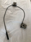 2005 BMW 330I Front Lower Bonnet Hood Lock Latch Assembly G