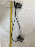 2005 BMW 330I Front Lower Bonnet Hood Lock Latch Assembly G