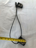 2005 BMW 330I Front Lower Bonnet Hood Lock Latch Assembly G