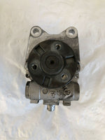 2008 - 2010 BMW 528I Power Steering Pump Motor 2.4L A/T Sedan G