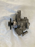 2008 - 2010 BMW 528I Power Steering Pump Motor 2.4L A/T Sedan G