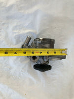 2008 - 2010 BMW 528I Power Steering Pump Motor 2.4L A/T Sedan G
