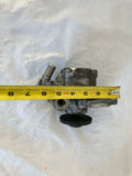 2008 - 2010 BMW 528I Power Steering Pump Motor 2.4L A/T Sedan G