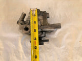 2008 - 2010 BMW 528I Power Steering Pump Motor 2.4L A/T Sedan G