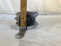 2008 - 2010 BMW 528I Power Steering Pump Motor 2.4L A/T Sedan G