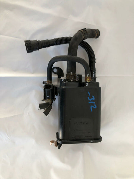 2009 TOYOTA PRIUS Fuel Gas Vapor Charcoal Evaporator Canister 1.5L A/T G