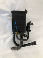 2009 TOYOTA PRIUS Fuel Gas Vapor Charcoal Evaporator Canister 1.5L A/T G