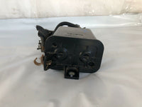2009 TOYOTA PRIUS Fuel Gas Vapor Charcoal Evaporator Canister 1.5L A/T G