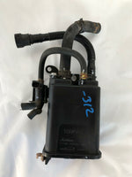 2009 TOYOTA PRIUS Fuel Gas Vapor Charcoal Evaporator Canister 1.5L A/T G