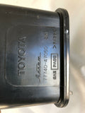 2009 TOYOTA PRIUS Fuel Gas Vapor Charcoal Evaporator Canister 1.5L A/T G
