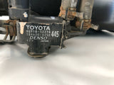 2009 TOYOTA PRIUS Fuel Gas Vapor Charcoal Evaporator Canister 1.5L A/T G