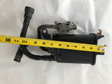 2009 TOYOTA PRIUS Fuel Gas Vapor Charcoal Evaporator Canister 1.5L A/T G