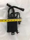 2009 TOYOTA PRIUS Fuel Gas Vapor Charcoal Evaporator Canister 1.5L A/T G