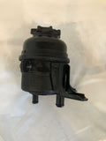 2005 BMW 330I Power Steering Pump Fluid Reservoir Bottle Tank G
