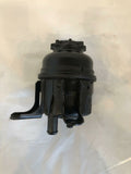 2005 BMW 330I Power Steering Pump Fluid Reservoir Bottle Tank G