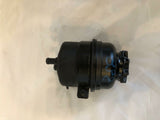 2005 BMW 330I Power Steering Pump Fluid Reservoir Bottle Tank G