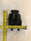 2005 BMW 330I Power Steering Pump Fluid Reservoir Bottle Tank G
