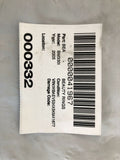 2005 BMW 330I Power Steering Pump/Motor Pulley 3.0L A/T Sedan G