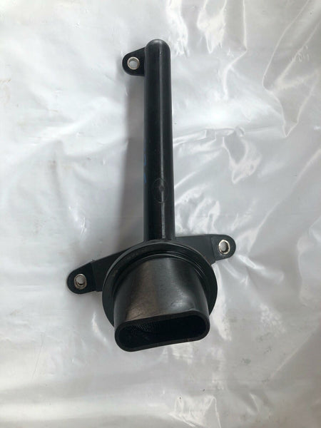 2011 FORD FIESTA Engine Oil Pickup Tube 1.6L A/T Sedan G