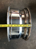 2000 - 2002 MERCEDES S-CLASS 16' Wheel Rim 16x7-1/2 7 Spoke