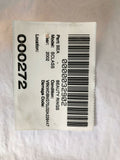 2000 - 2002 MERCEDES S-CLASS 16' Wheel Rim 16x7-1/2 7 Spoke