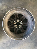 2000 - 2002 MERCEDES S-CLASS 16' Wheel Rim 16x7-1/2 7 Spoke
