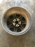 2000 - 2002 MERCEDES S-CLASS 16' Wheel Rim 16x7-1/2 7 Spoke