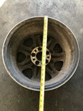 2000 - 2002 MERCEDES S-CLASS 16' Wheel Rim 16x7-1/2 7 Spoke
