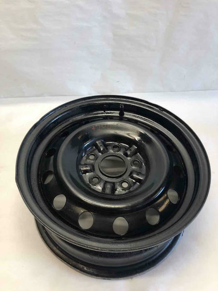 1998 - 2003 TOYOTA SIENNA 15' Wheel Rim 15x6-1/2 Steel 5 Lug 14 Holes Black