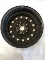1998 - 2003 TOYOTA SIENNA 15' Wheel Rim 15x6-1/2 Steel 5 Lug 14 Holes Black