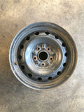 1998 - 2003 TOYOTA SIENNA 15' Wheel Rim 15x6-1/2 Steel 5 Lug 14 Holes Black