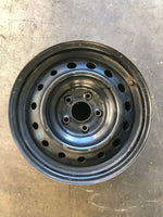 2002 - 2006 NISSAN ALTIMA 16" Wheel Rim 16x6-1/2 Steel 15 holes G