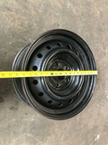 2002 - 2006 NISSAN ALTIMA 16" Wheel Rim 16x6-1/2 Steel 15 holes G