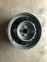 2002 - 2006 NISSAN ALTIMA 16" Wheel Rim 16x6-1/2 Steel 15 holes G
