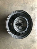 2002 - 2006 NISSAN ALTIMA 16" Wheel Rim 16x6-1/2 Steel 15 holes G