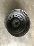 2002 - 2006 NISSAN ALTIMA 16" Wheel Rim 16x6-1/2 Steel 15 holes G