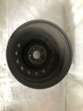 2002 - 2006 NISSAN ALTIMA 16" Wheel Rim 16x6-1/2 Steel 15 holes G