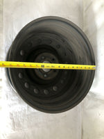 2002 - 2006 NISSAN ALTIMA 16" Wheel Rim 16x6-1/2 Steel 15 holes G