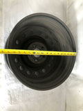 2002 - 2006 NISSAN ALTIMA 16" Wheel Rim 16x6-1/2 Steel 15 holes G