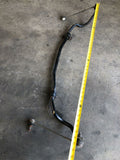 2007 - 2009 SATURN AURA Front Suspension Stabilizer Bar w/ Bar Ends 2.4L G
