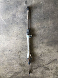 2008 - 2009 SATURN AURA Power Steering Gear Rack & Pinion 2.4L G