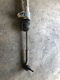 2008 - 2009 SATURN AURA Power Steering Gear Rack & Pinion 2.4L G