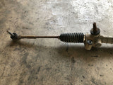 2008 - 2009 SATURN AURA Power Steering Gear Rack & Pinion 2.4L G