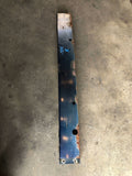 2009 SATURN AURA Rear Back Bumper Reinforcement Face Bar Sedan G